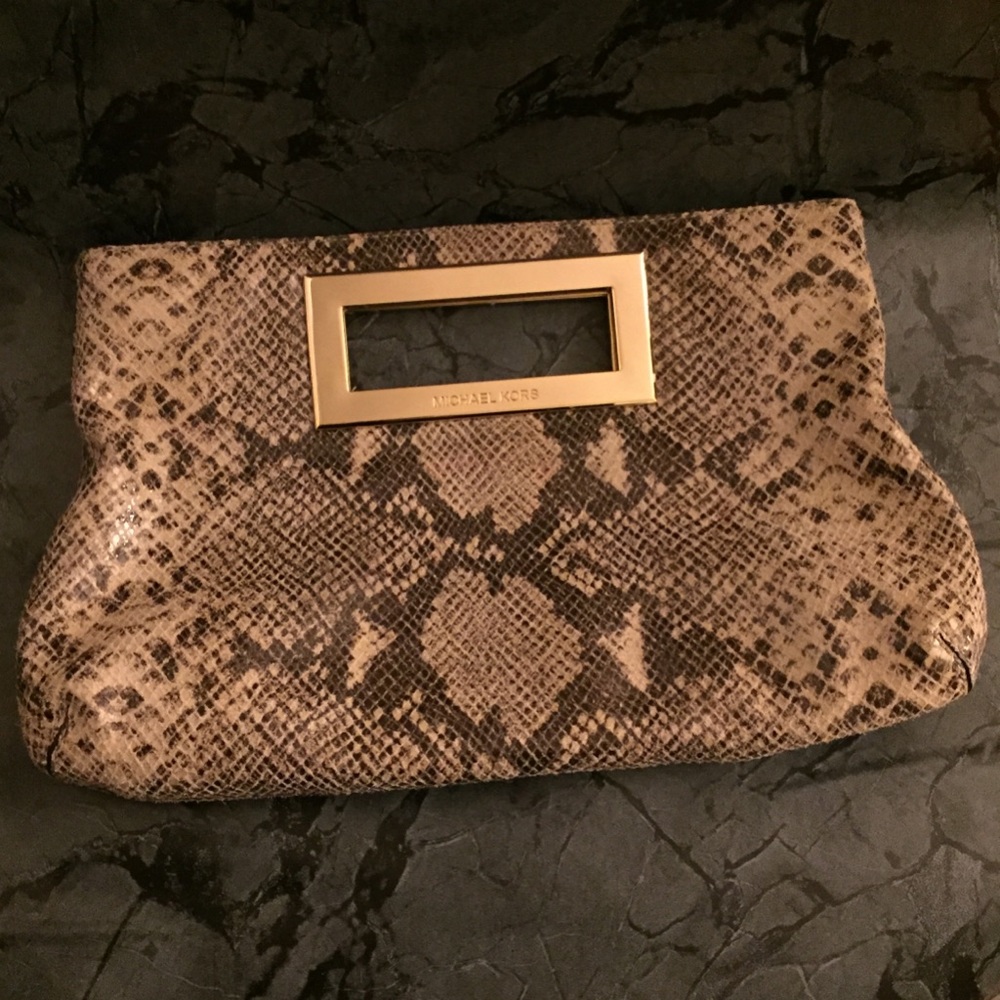 🔴SOLD🔴 Michael Kors Purse